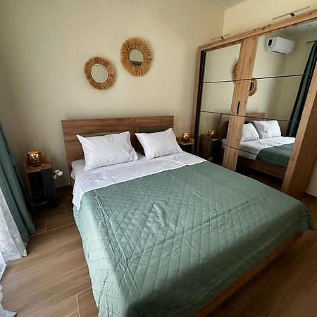 Gouvia Hideaway Appartement Buitenkant foto