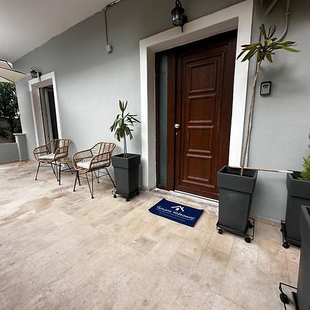 Gouvia Hideaway Appartement Buitenkant foto