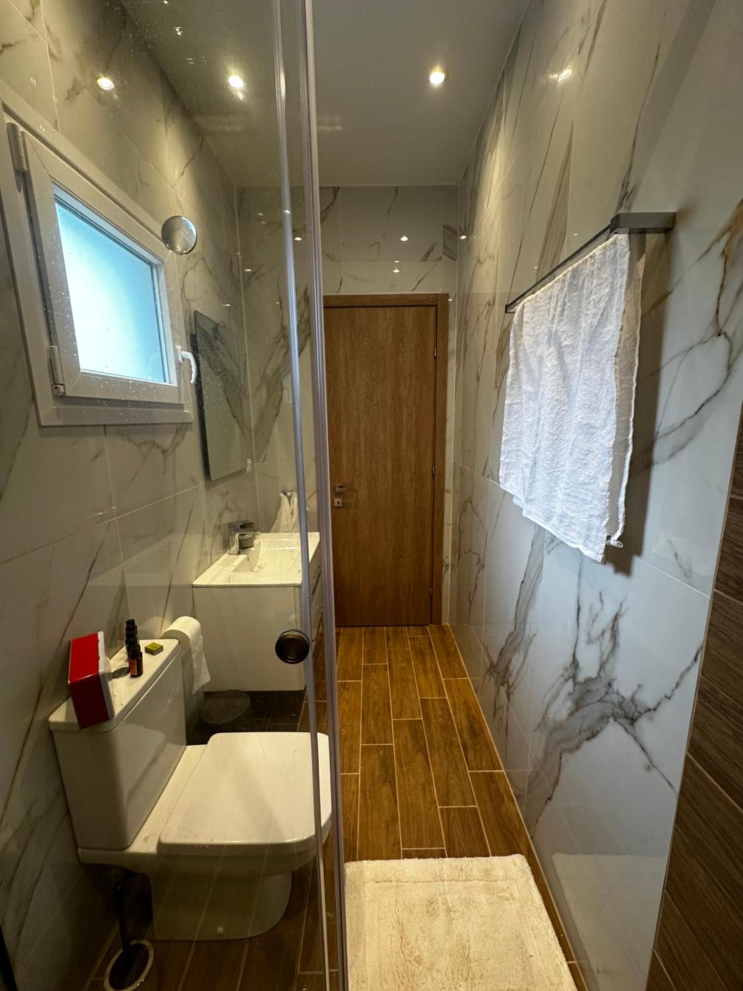 Gouvia Hideaway Appartement Buitenkant foto