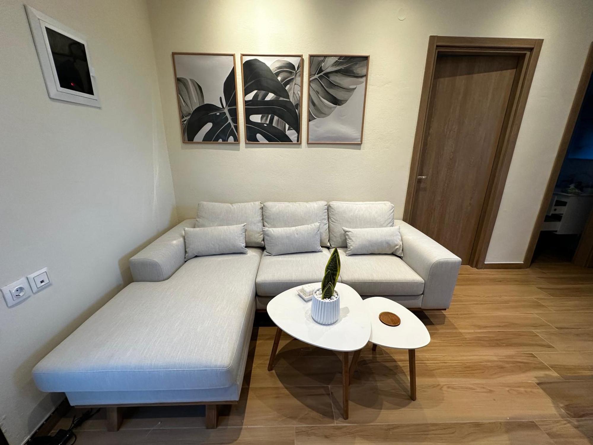 Gouvia Hideaway Appartement Buitenkant foto
